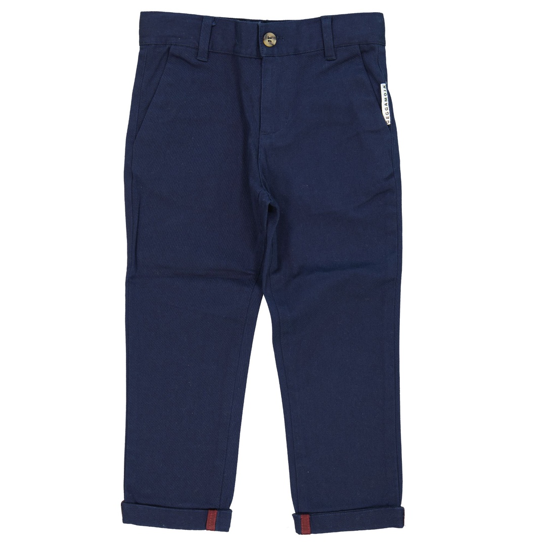 UV Baby suit Navy