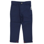 UV Baby suit Navy  50/56