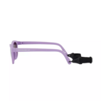 Sonnenbrille 0-1,5 y Orchid bloom