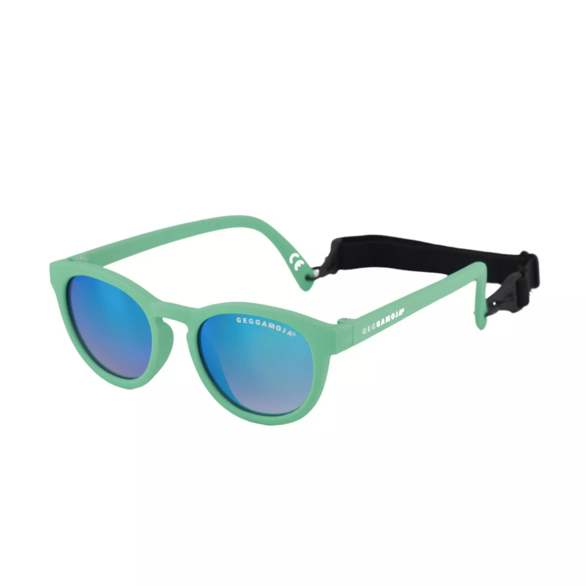 Sunglass 0-1,5 y Neptune green