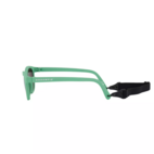 Sonnenbrille 0-1,5 y Neptune green