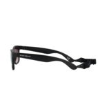 Sonnenbrille 6-11 y Black