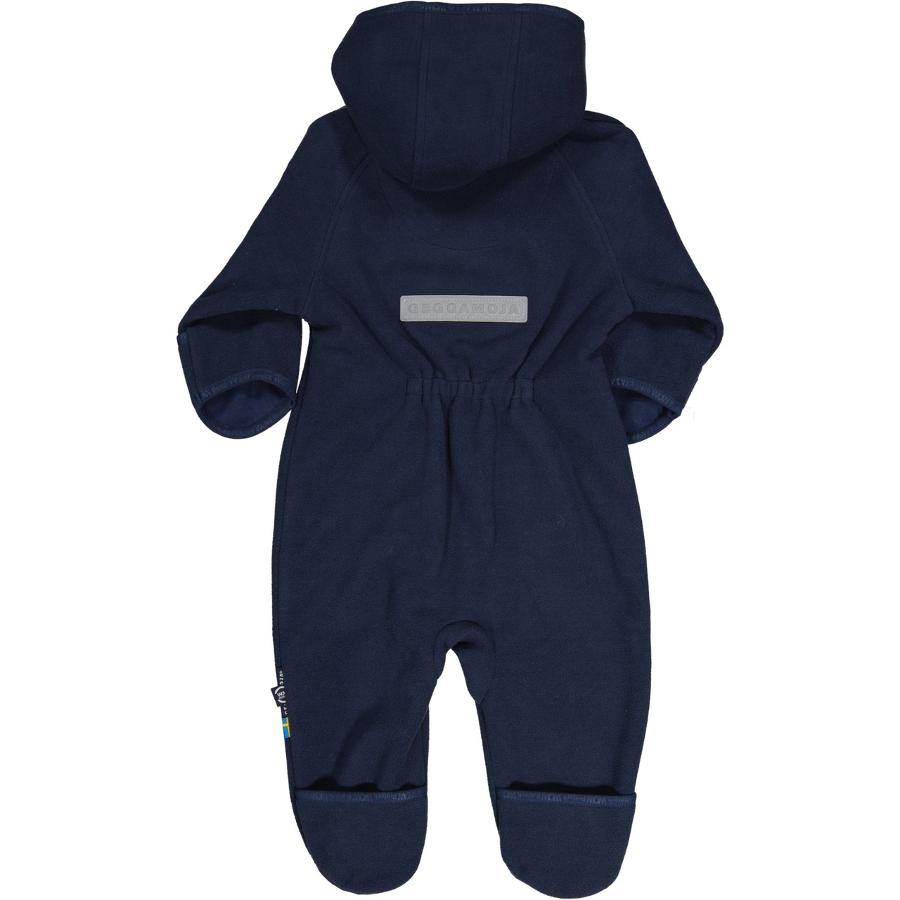 Wind fleece overall Navy  62/68