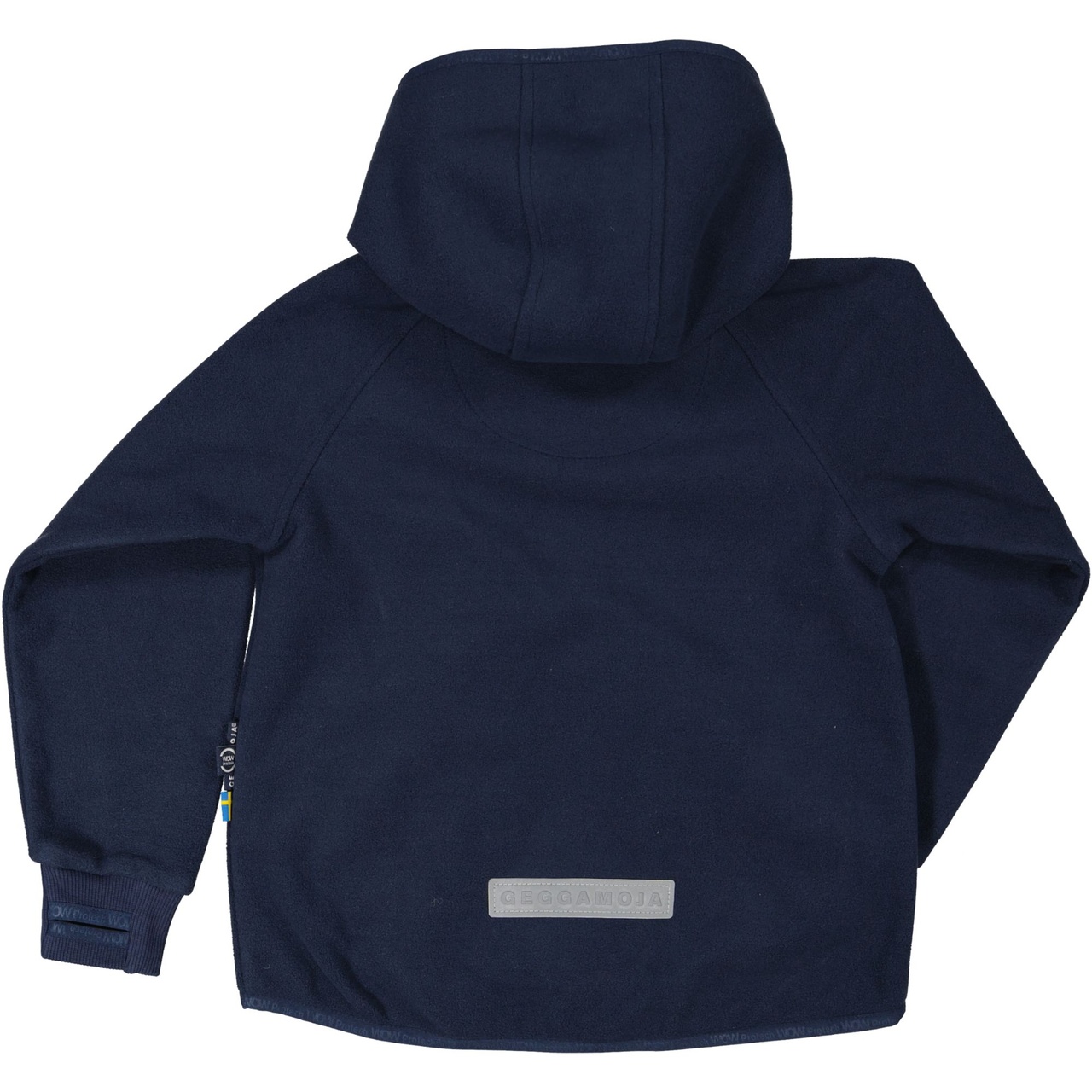 Wind fleece jacket Navy  86/92