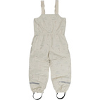 Shell Bib pants Acorn  122/128