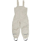 Shell Bib pants Acorn  122/128