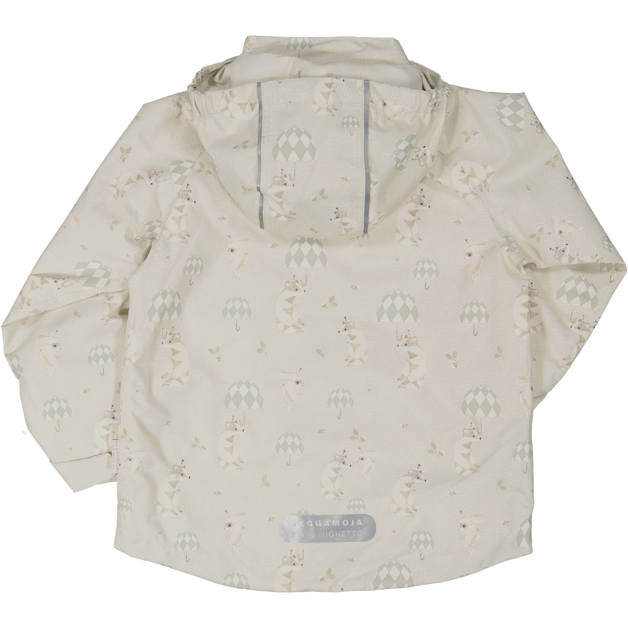 Shell jacket Acorn  110/116