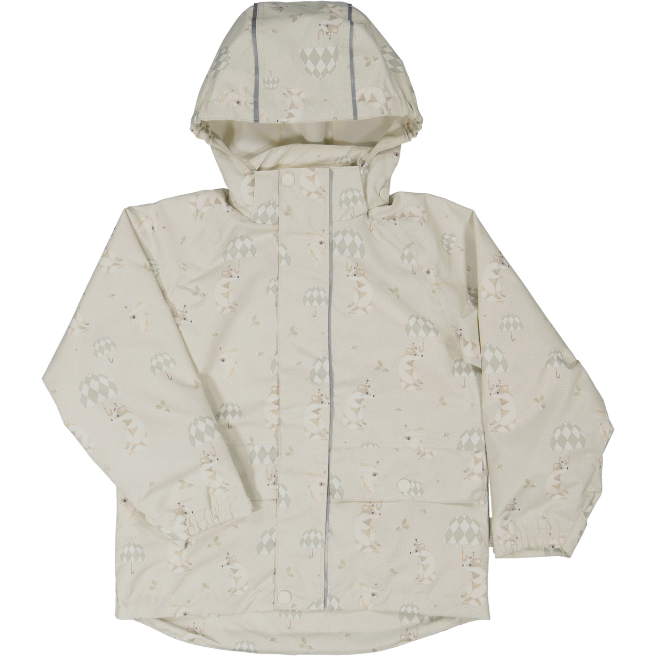 Shell jacket Acorn  110/116