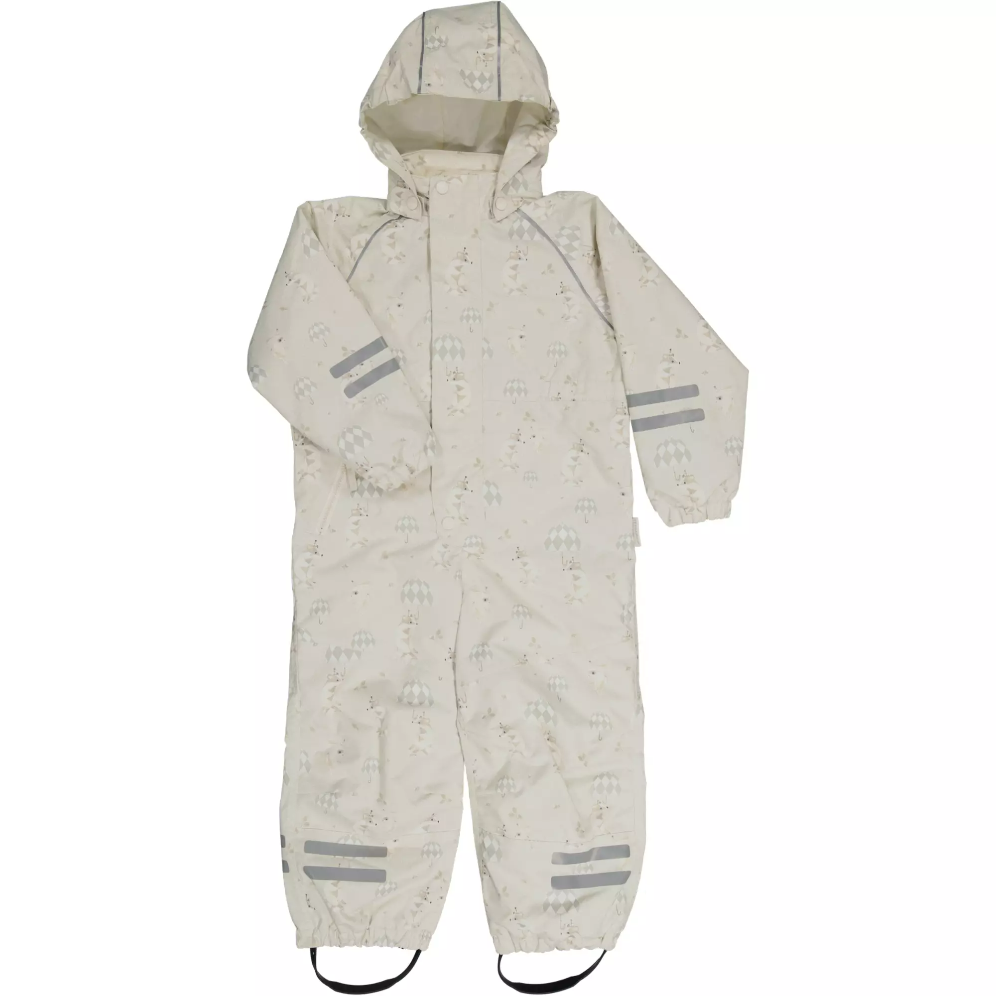 Skaloverall Mrs Mighetto Acorn