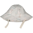 Rain hat fleece Acorn  4-6