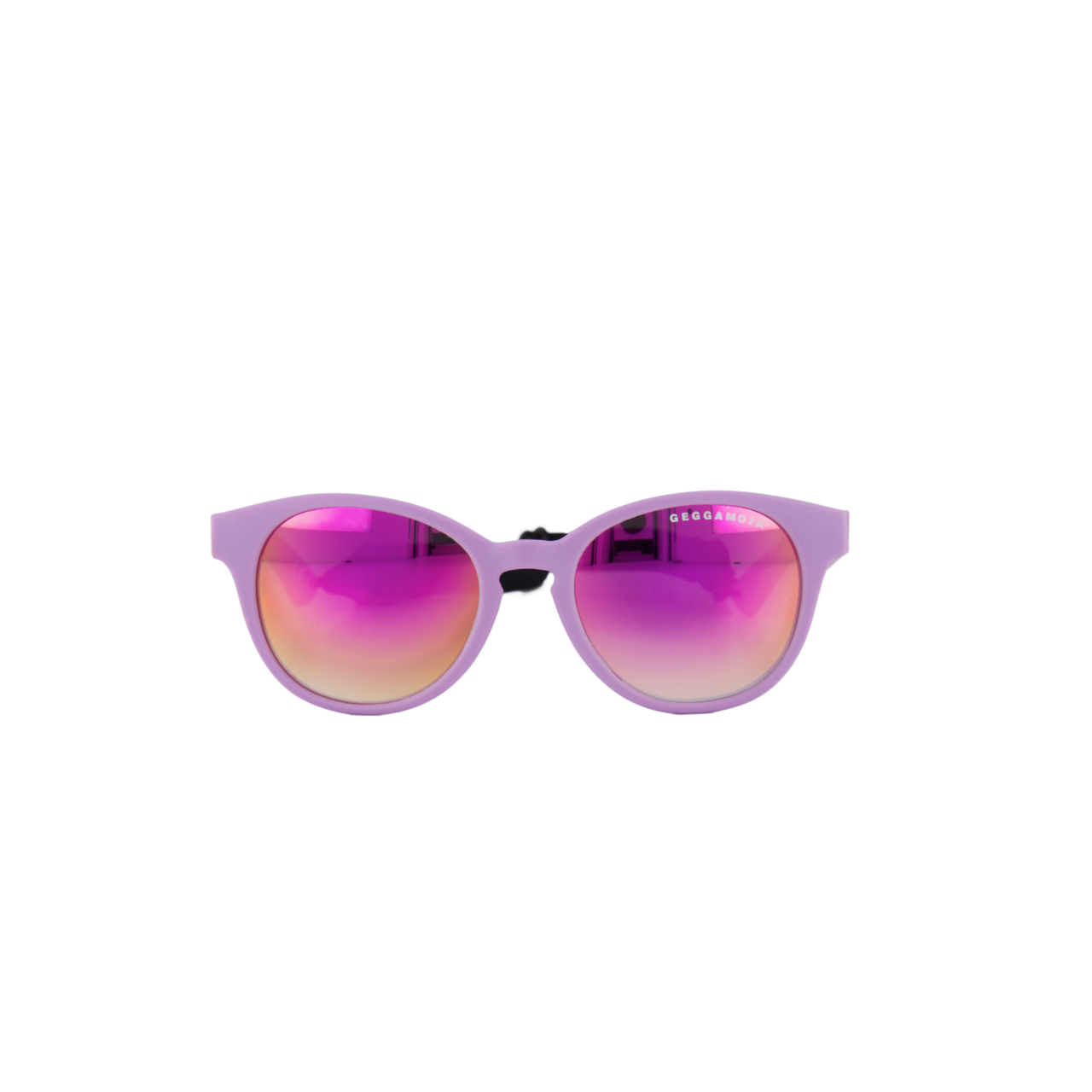 Sonnenbrille 2-6 y Orchid bloom