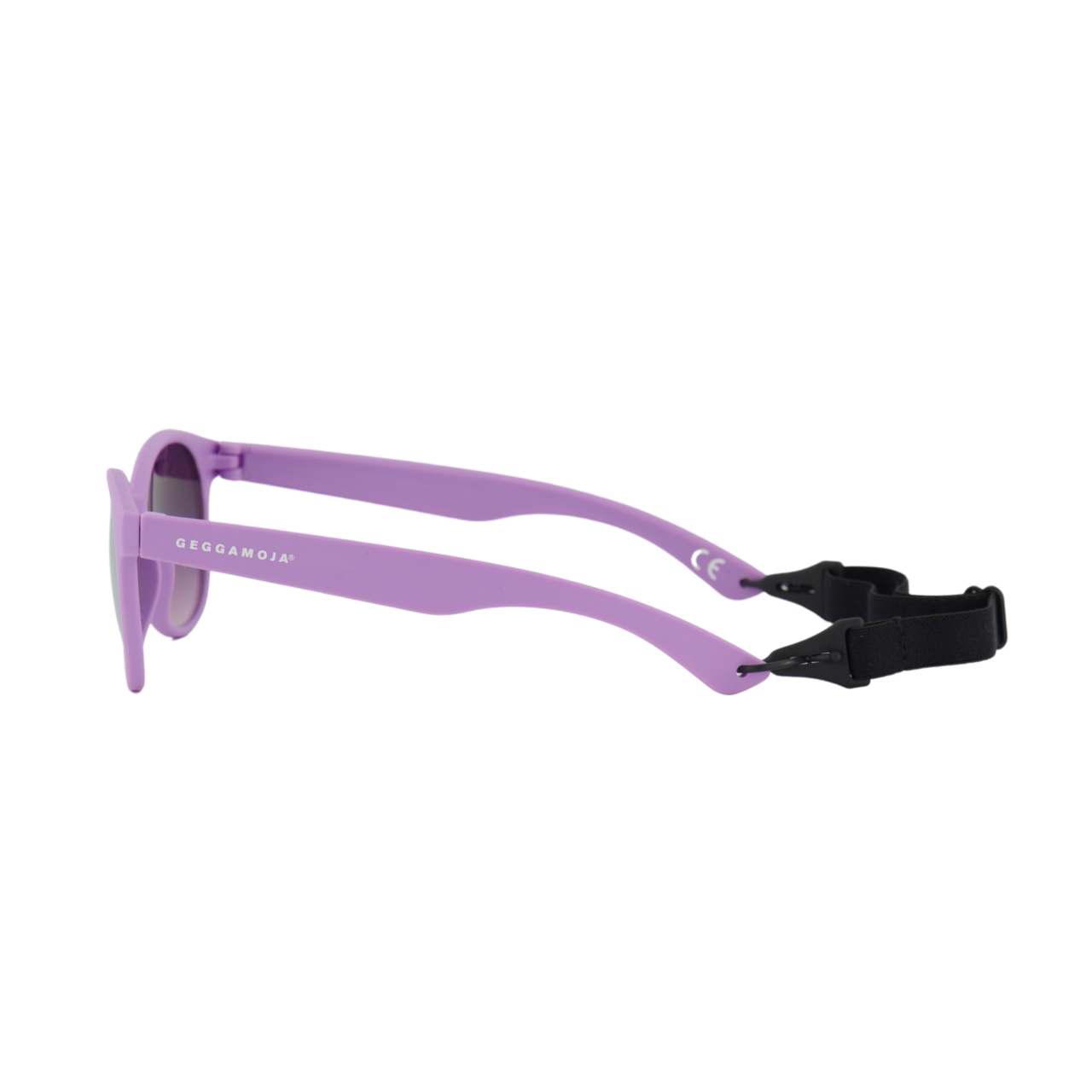 Sunglass 2-6 y Orchid bloom