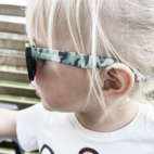 Sunglass kids 6-11 y - Camouflage