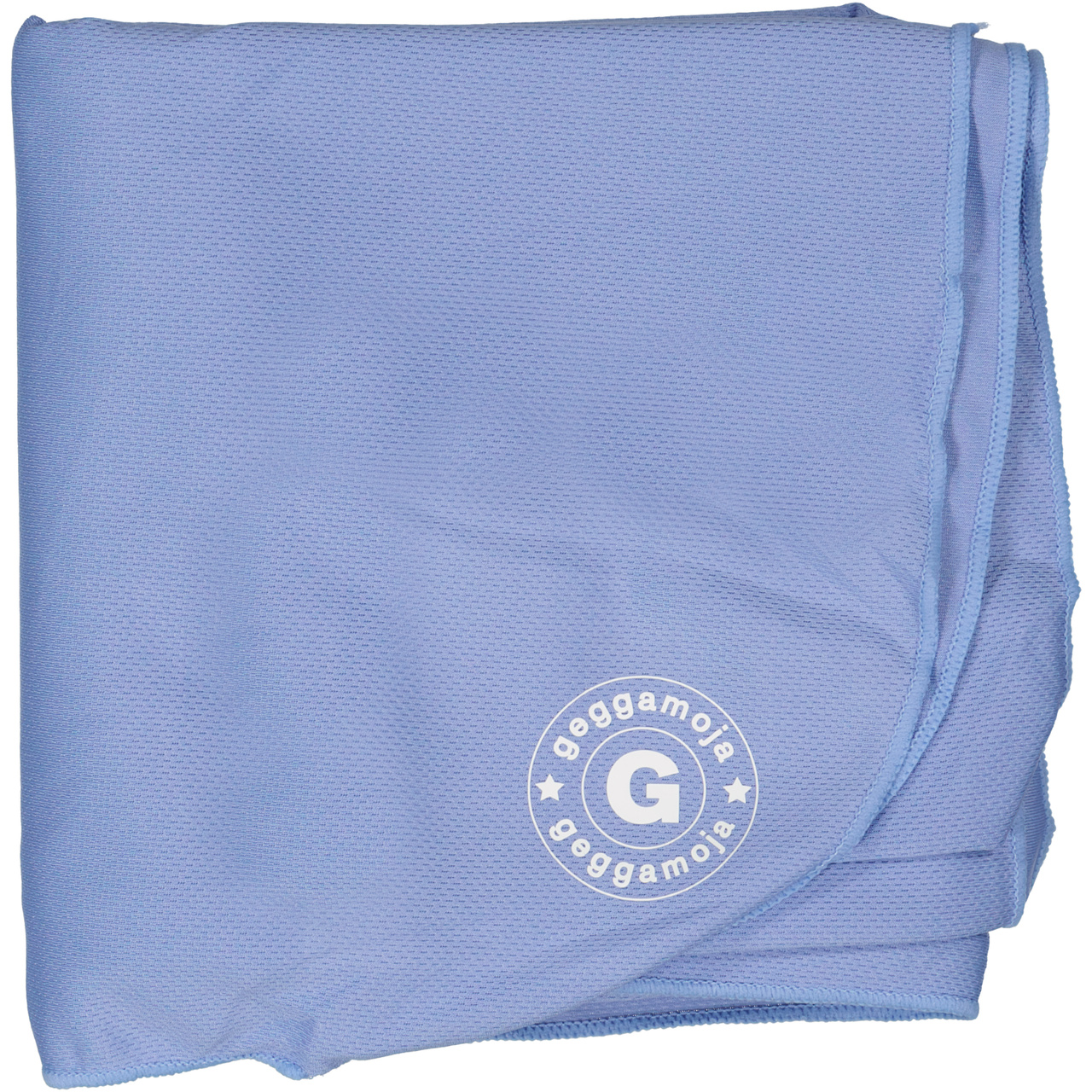 UV Blanket Blue