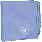 UV Blanket Blue