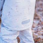 Shell jacket Acorn  110/116