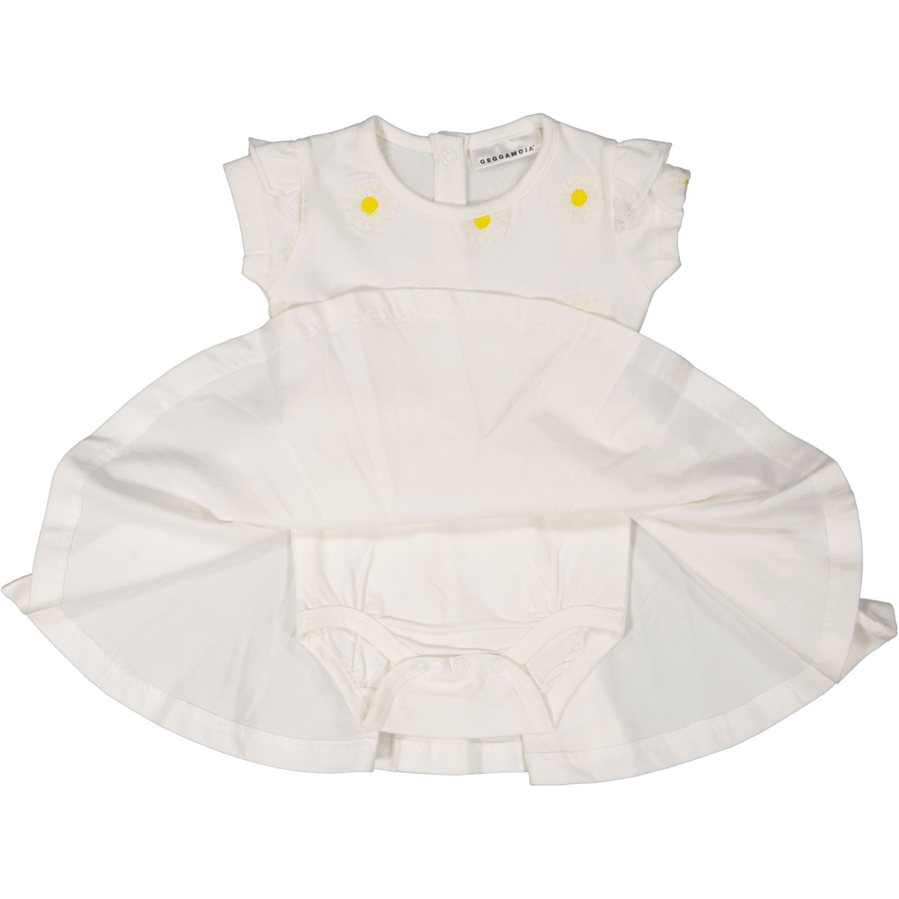 Kleit Valge 98/104