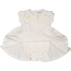 Kleit Valge 98/104
