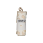 Snuttefilt Bambu Leo Beige