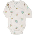 Bamboo wrap around body Baby bugs 50/56