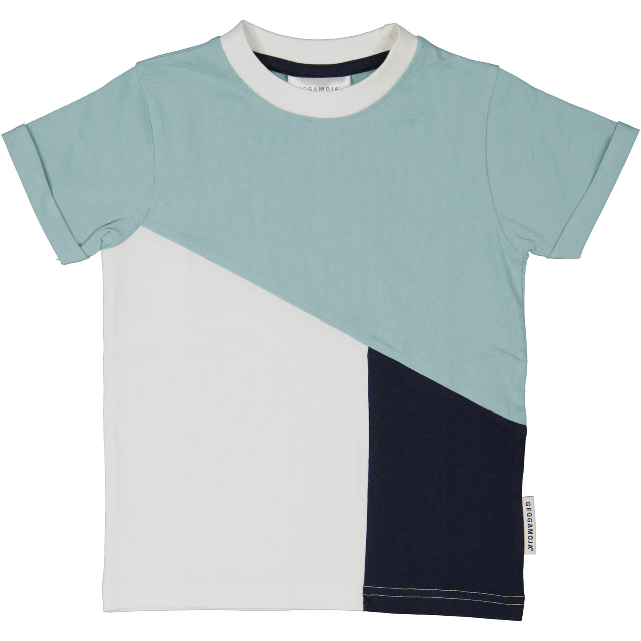 T-shirt Green
