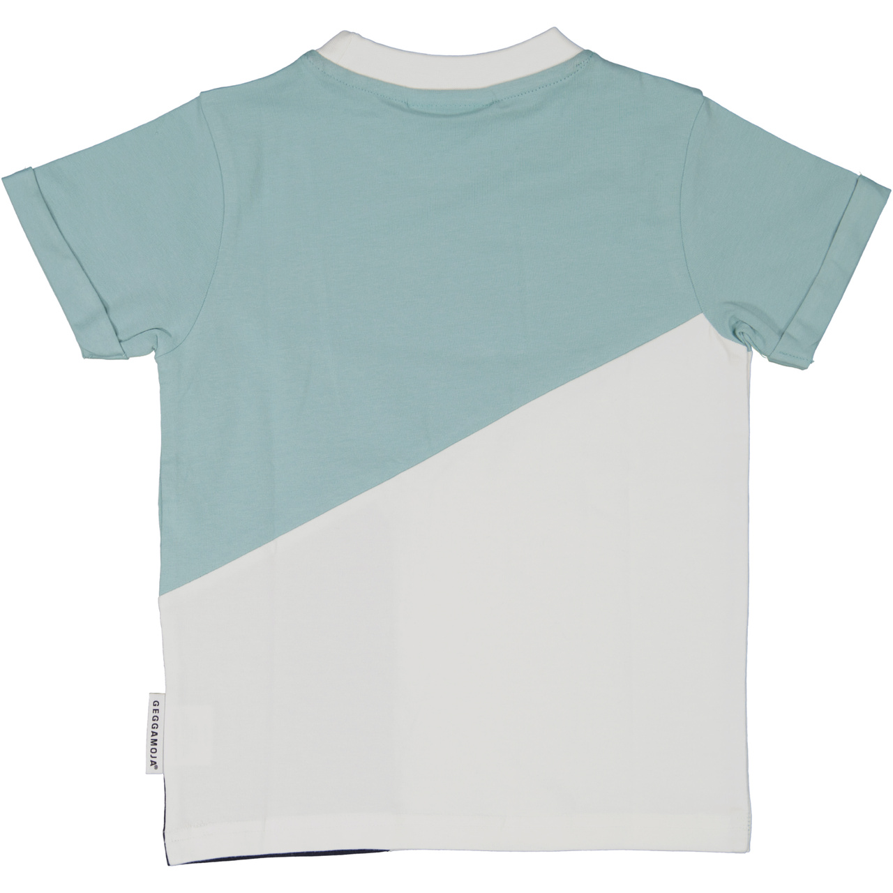 T-shirt Green
