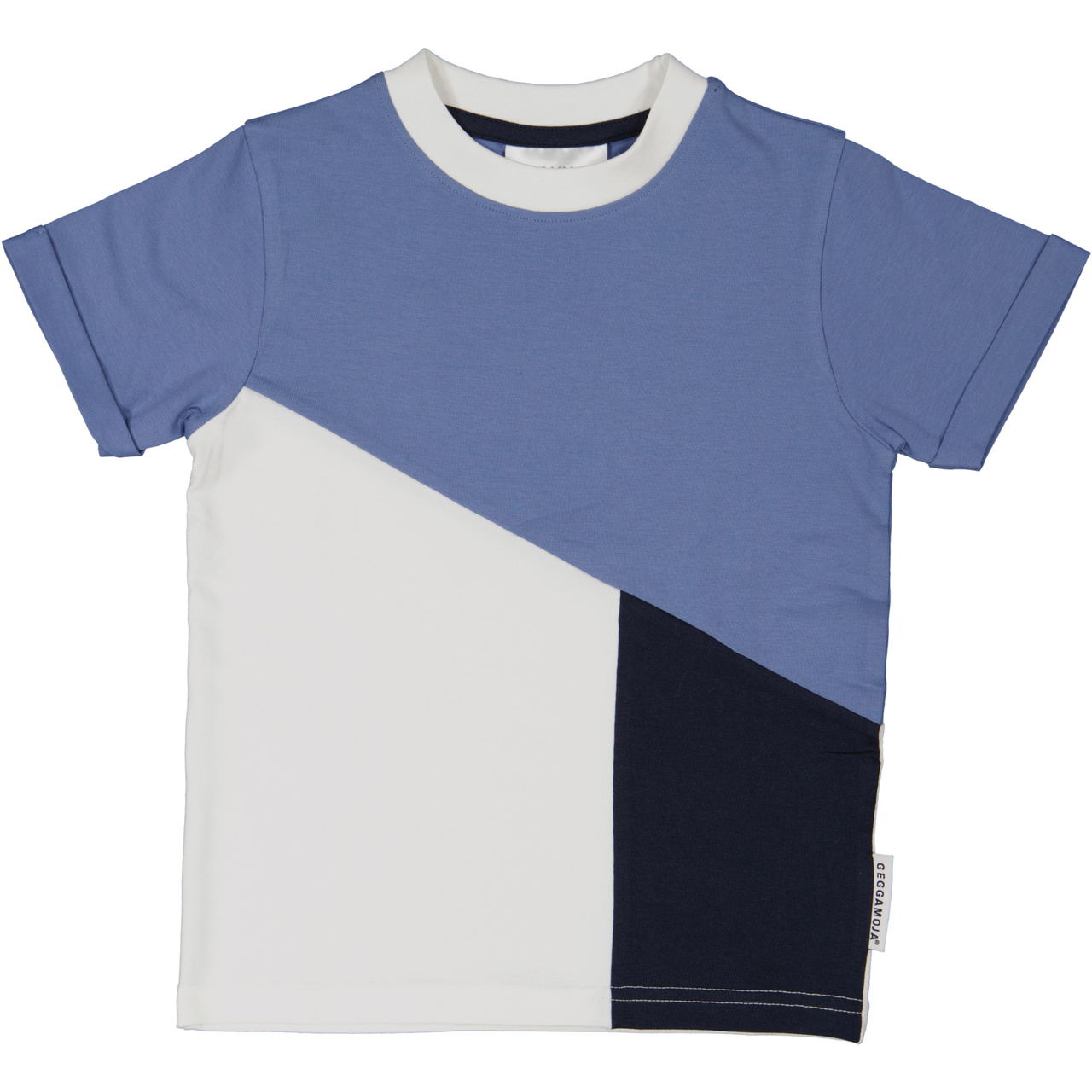 T-shirt Blue 110/116