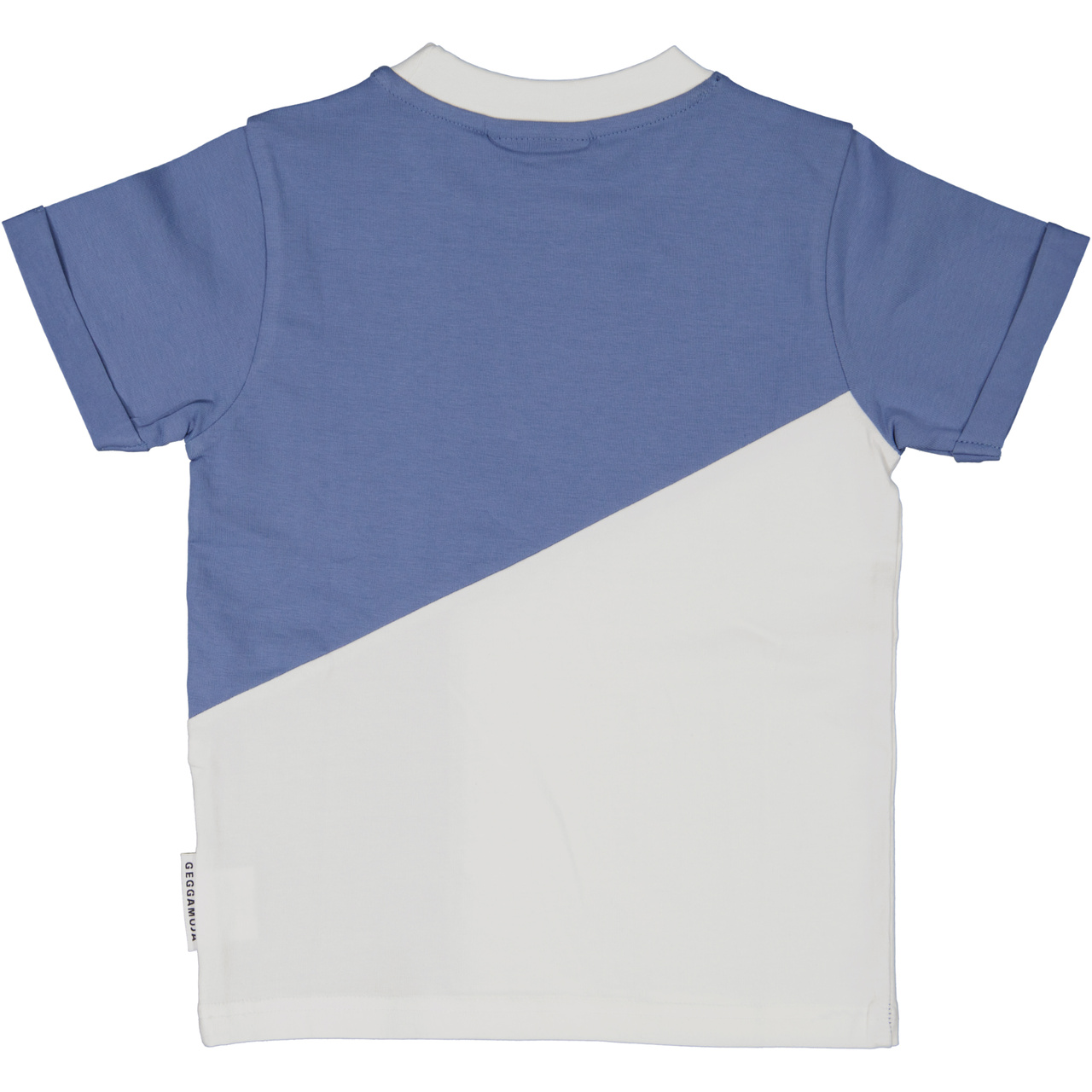 T-shirt Blue 146/152