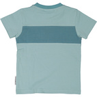 T-shirt Grön