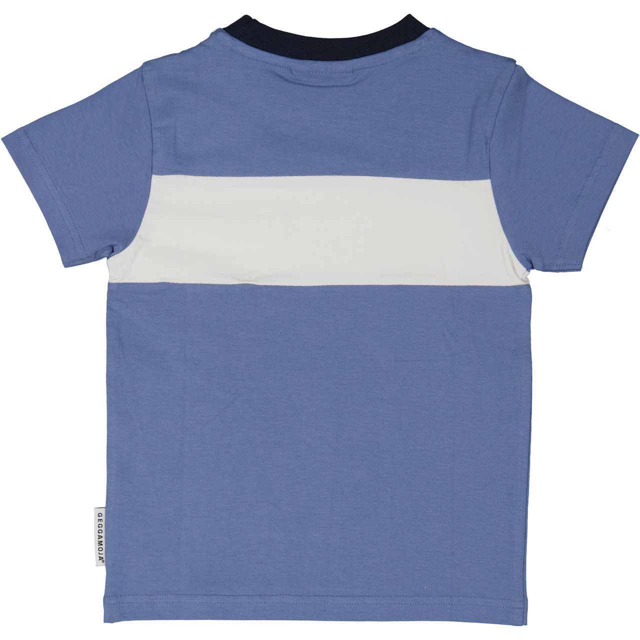 T-shirt Blue