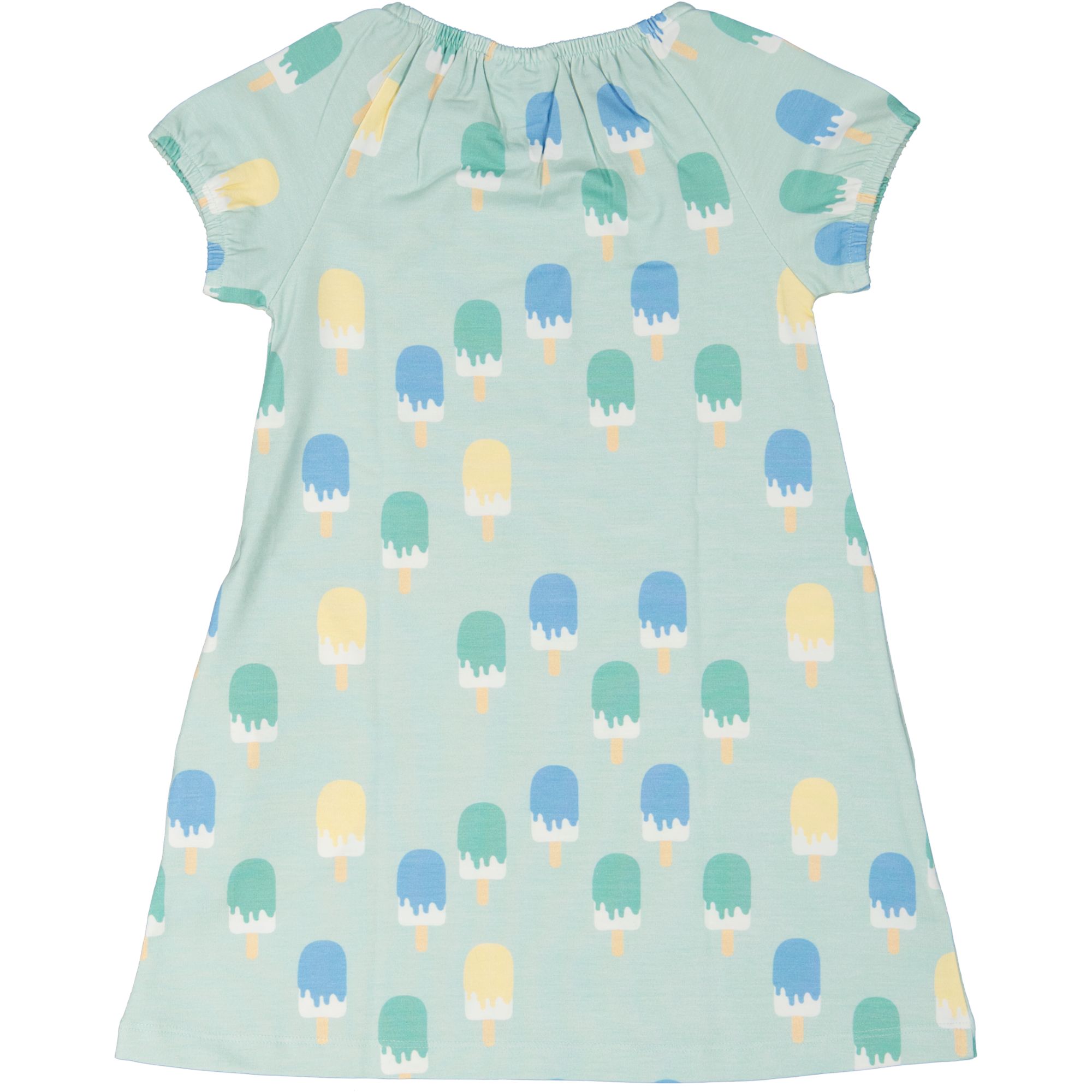Bamboo singoalla dress Ice cream mint