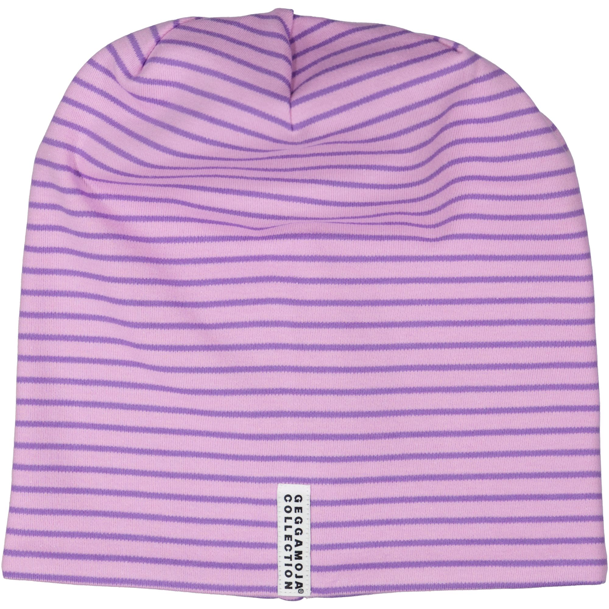 Hattu cap L. violetti/violetti