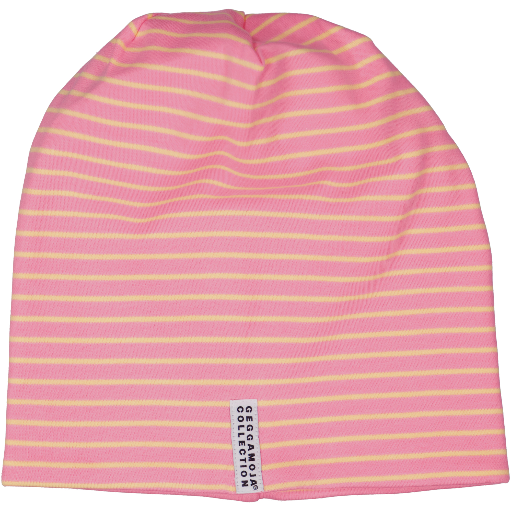 Topline cap Pink/yellow