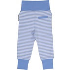 Baby pants Light blue/blue  50/56