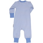 Pyjamas heldräktLjusblå/blå 62/68
