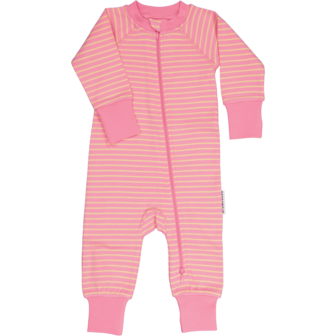 Pidžaama Onesie roosa/gul