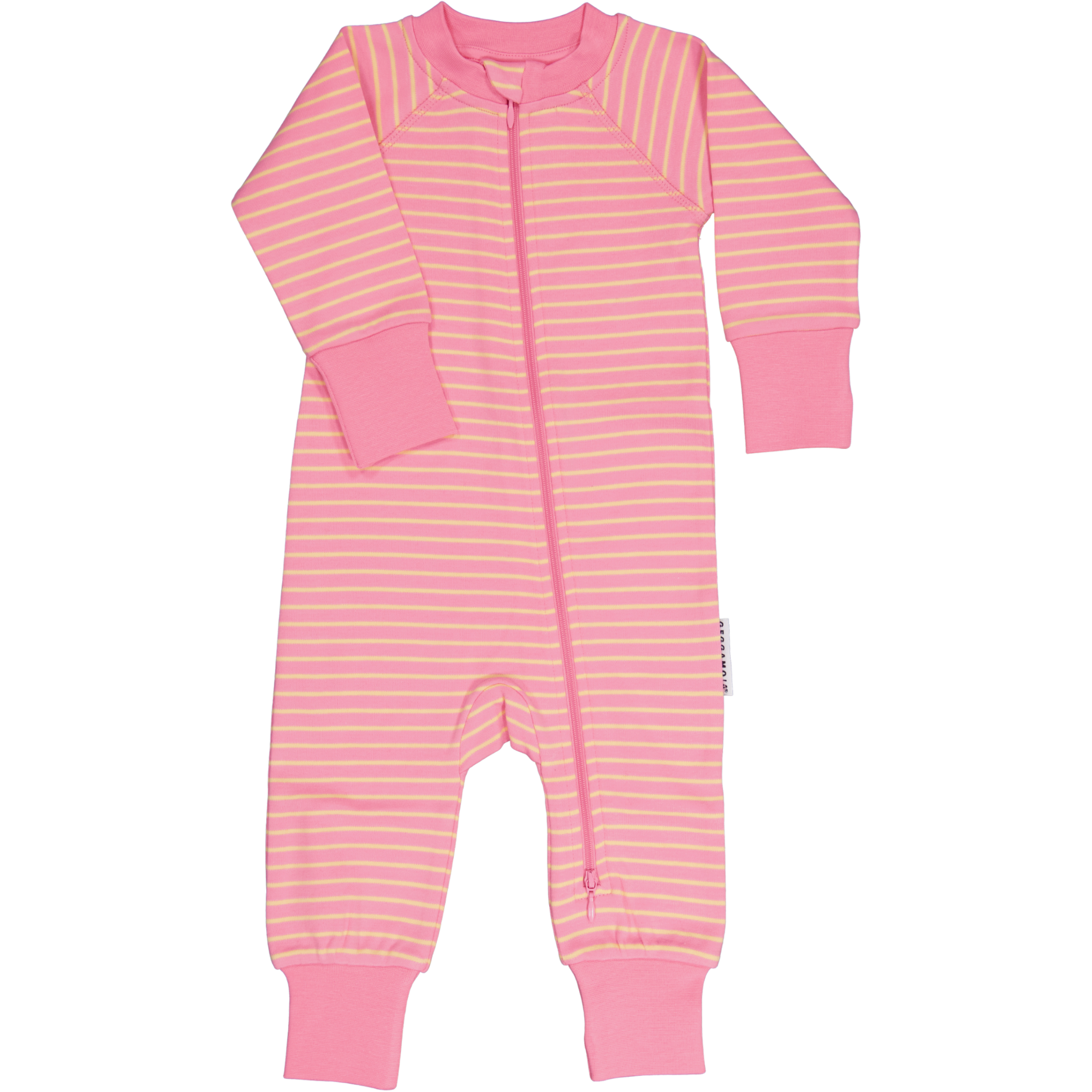 Pidžaama Onesie roosa/gul