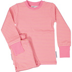 Two pcs pyjamas Pink/yellow  98/104