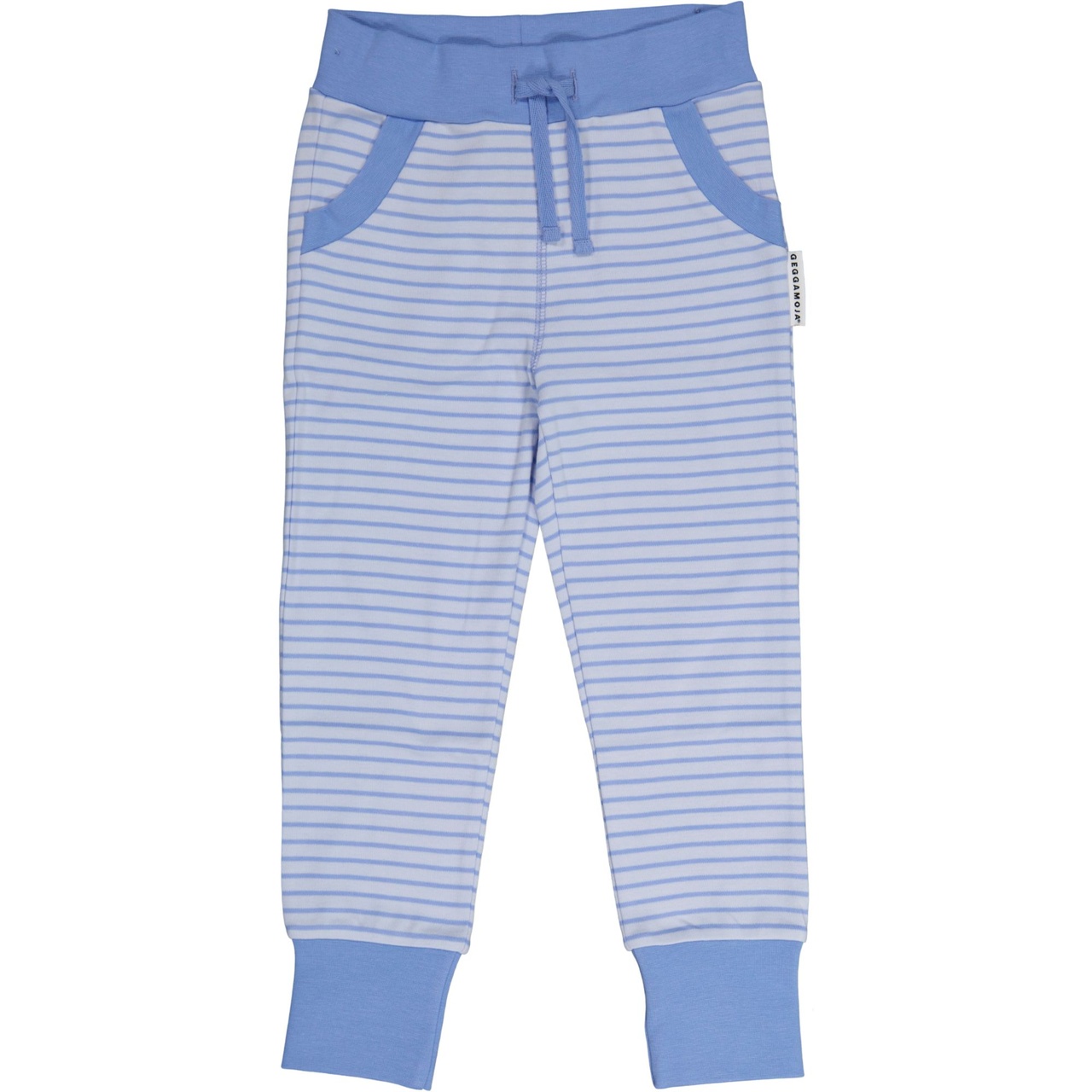 Long pants Light blue/blue  98/104