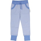 Long pants Light blue/blue  86/92