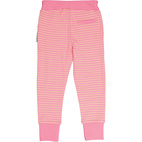 Long pants Pink/yellow  110/116