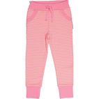 Long pants Pink/yellow  110/116