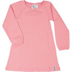 Singoallaklänning  Rosa/gul  122/128