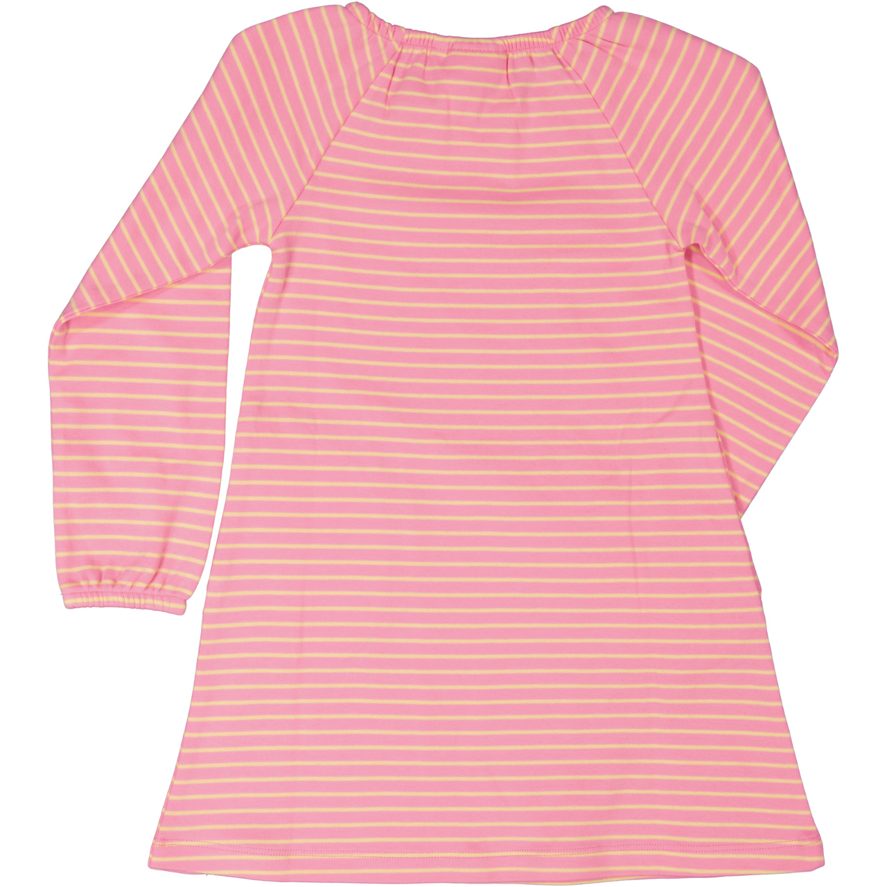 Singoallaklänning  Rosa/gul  122/128