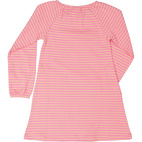 Singoallaklänning  Rosa/gul  122/128