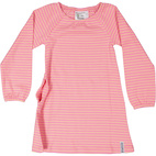 Singoallaklänning  Rosa/gul  122/128