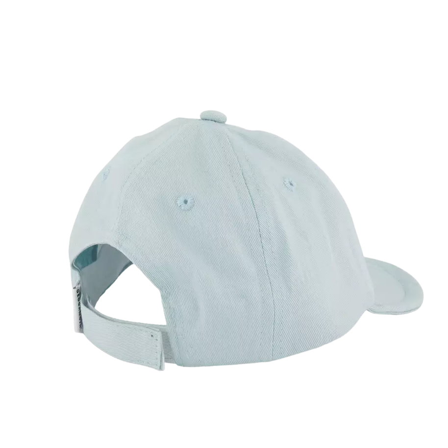 Baby cap Doddi Mint  2-6Y