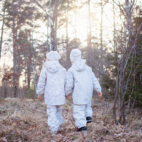 Shell jacket Acorn  110/116