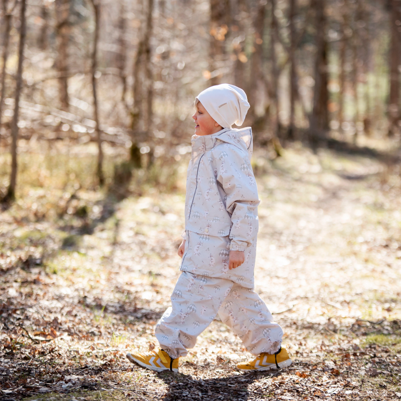 Shell jacket Acorn  110/116