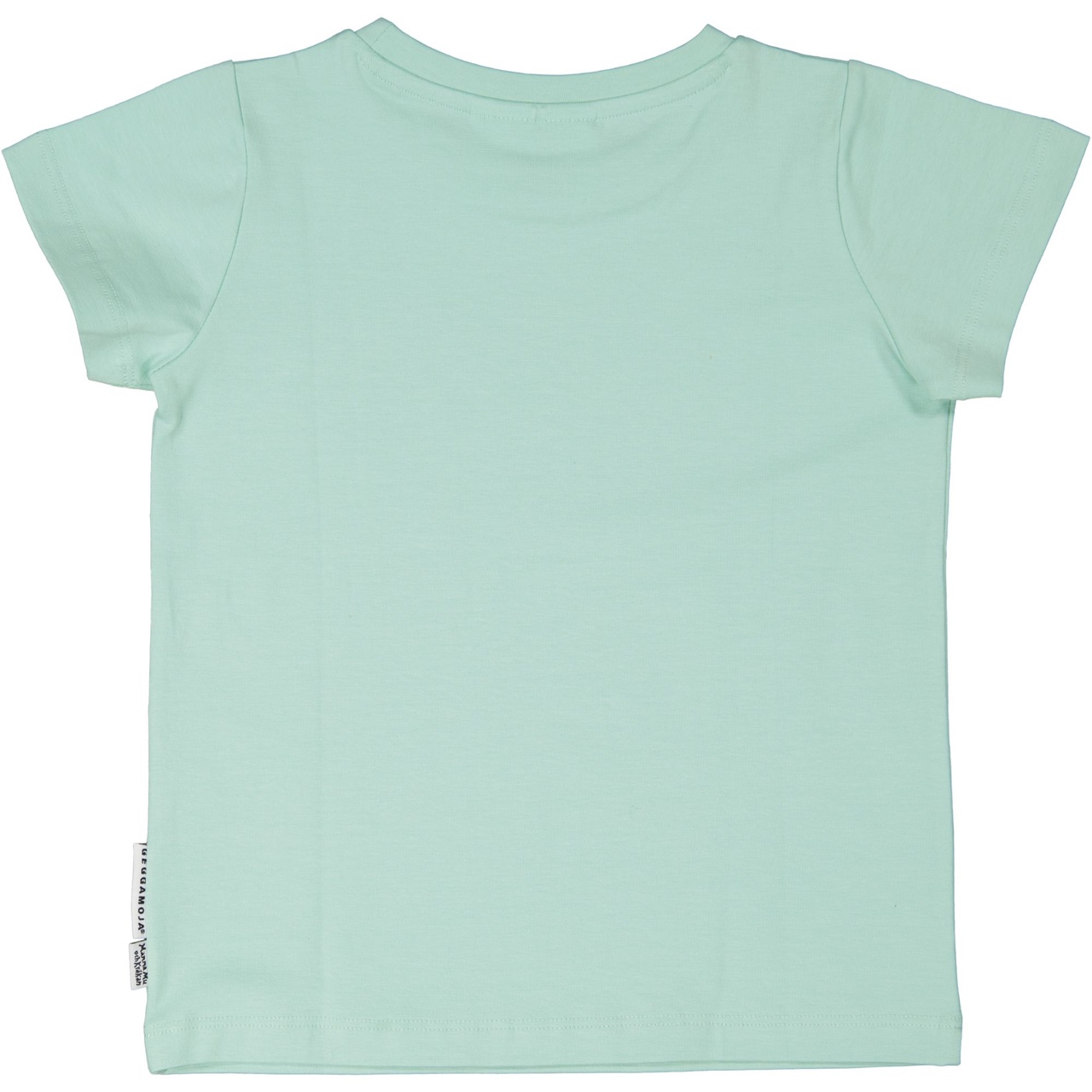 T-Shirt Mamma Mu och Kråkan Mint